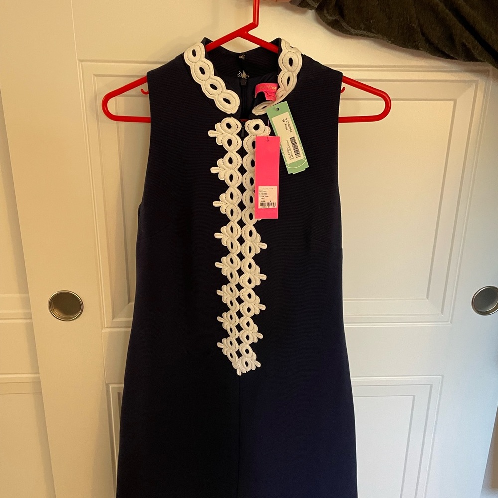 Lilly Pulitzer never worn w tags on